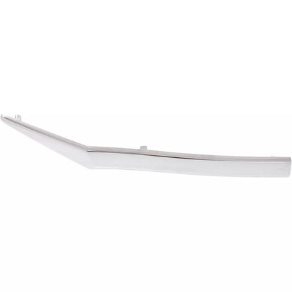 Right Side Grille molding 2016 - 2018 HONDA HR-V  HO1213113 71123T7A000