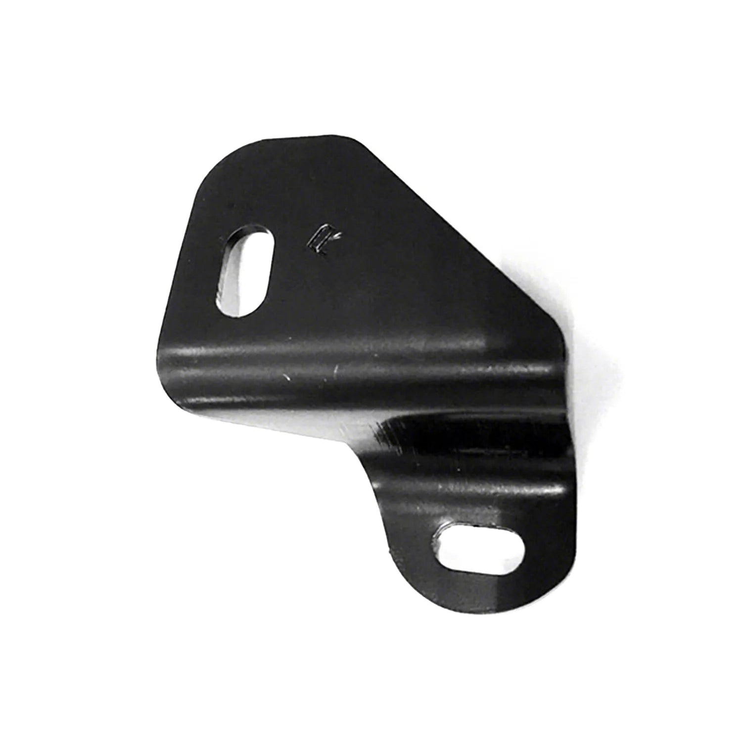 Right Side Fog lamp bracket 2009 - 2013 CHEVROLET SILVERADO 1500  GM2603101 15839111