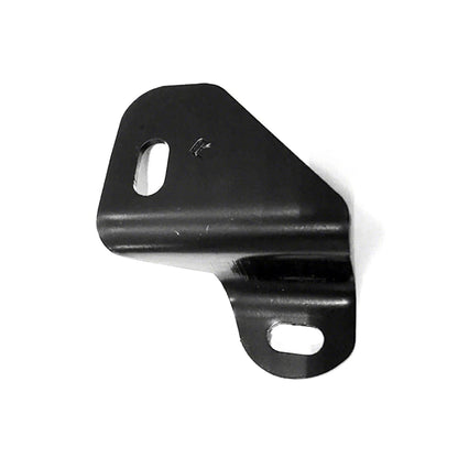 Right Side Fog lamp bracket 2009 - 2013 CHEVROLET SILVERADO 1500  GM2603101 15839111