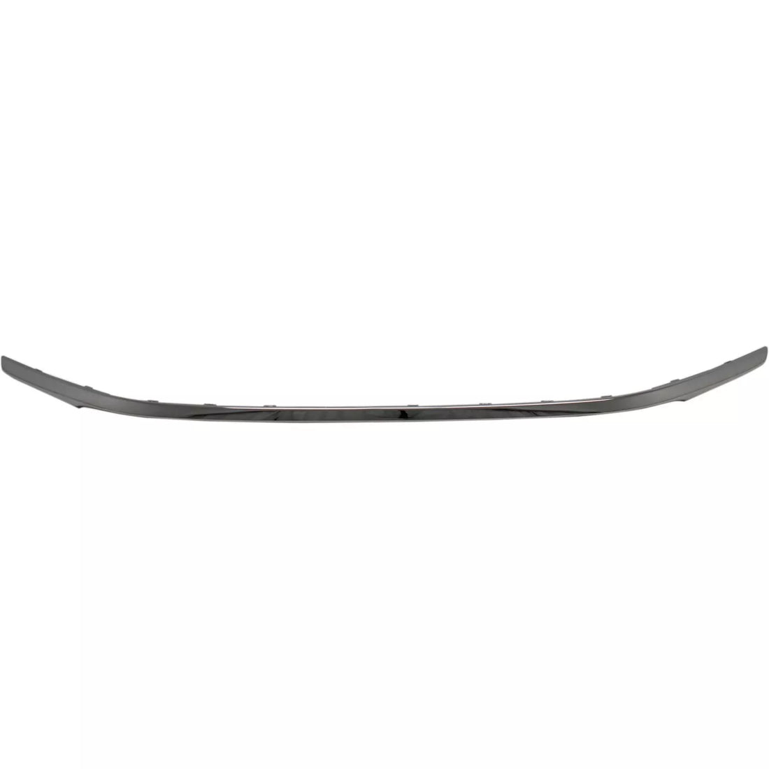 Rear bumper molding 2016 - 2017 HONDA ACCORD HO1144101 71503T3LA51