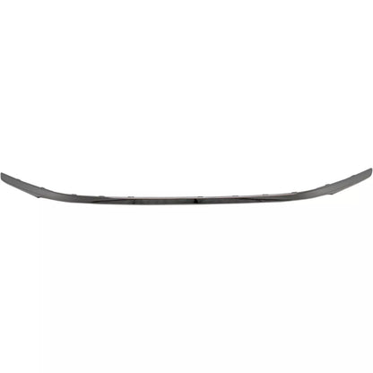 Rear bumper molding 2016 - 2017 HONDA ACCORD  HO1144101 71503T3LA51