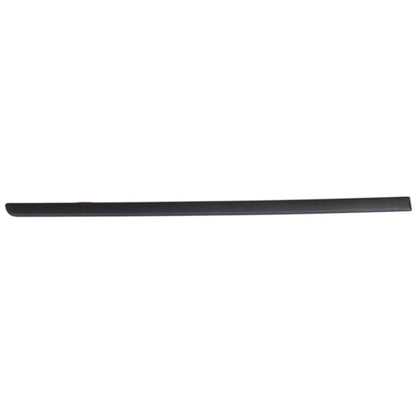 Right Side Rear door side molding 2006 - 2016 CHEVROLET IMPALA  GM1505116 19257891