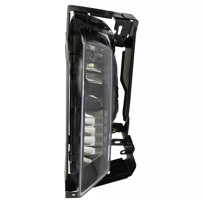 Left Side Fog lamp assy 2014 - 2015 HONDA ACCORD  HO2592138 33950T2AA11