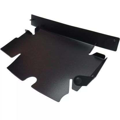 Rejilla deflectora de aire 2007 - 2013 CHEVROLET SILVERADO 1500 GM1218105 15915522