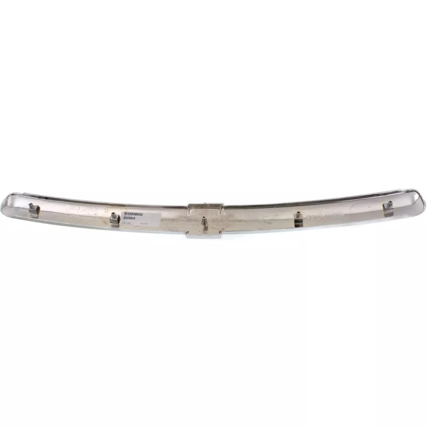 Moldura de parrilla 1999 - 2004 CHEVROLET TRACKER GM1210101 30021205