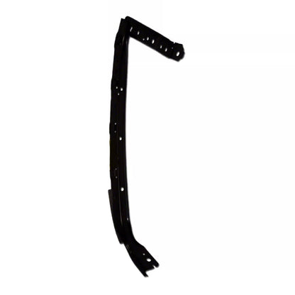 Left Side Front bumper bracket 2006 - 2011 HONDA CIVIC CAPA HO1066106PP 71190SNAA00