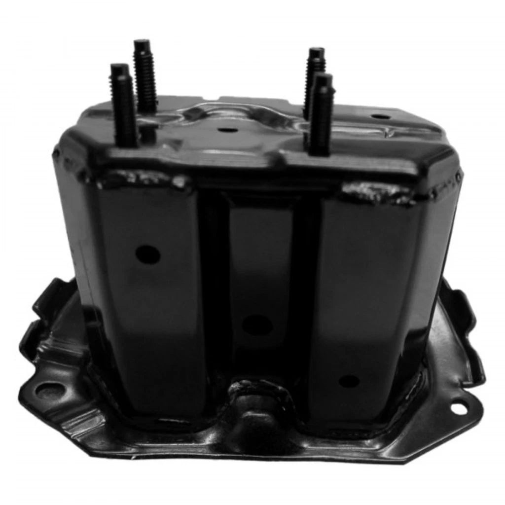 Left Side Front bumper bracket 2015 - 2024 NISSAN MURANO CAPA NI1066147C 622115AA0A