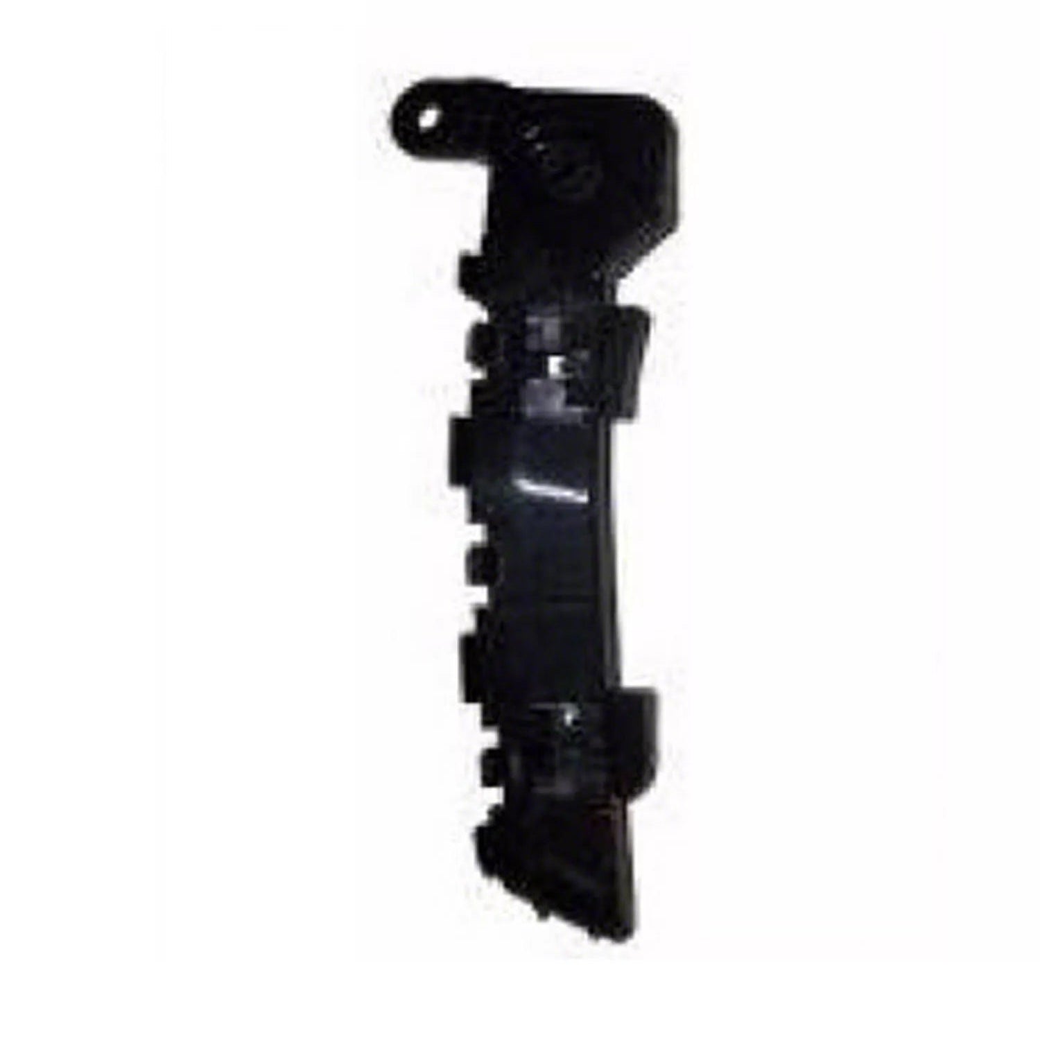 Left Side Front bumper cover retainer 2012 - 2016 HONDA CR-V  HO1032105 71198T0AA01