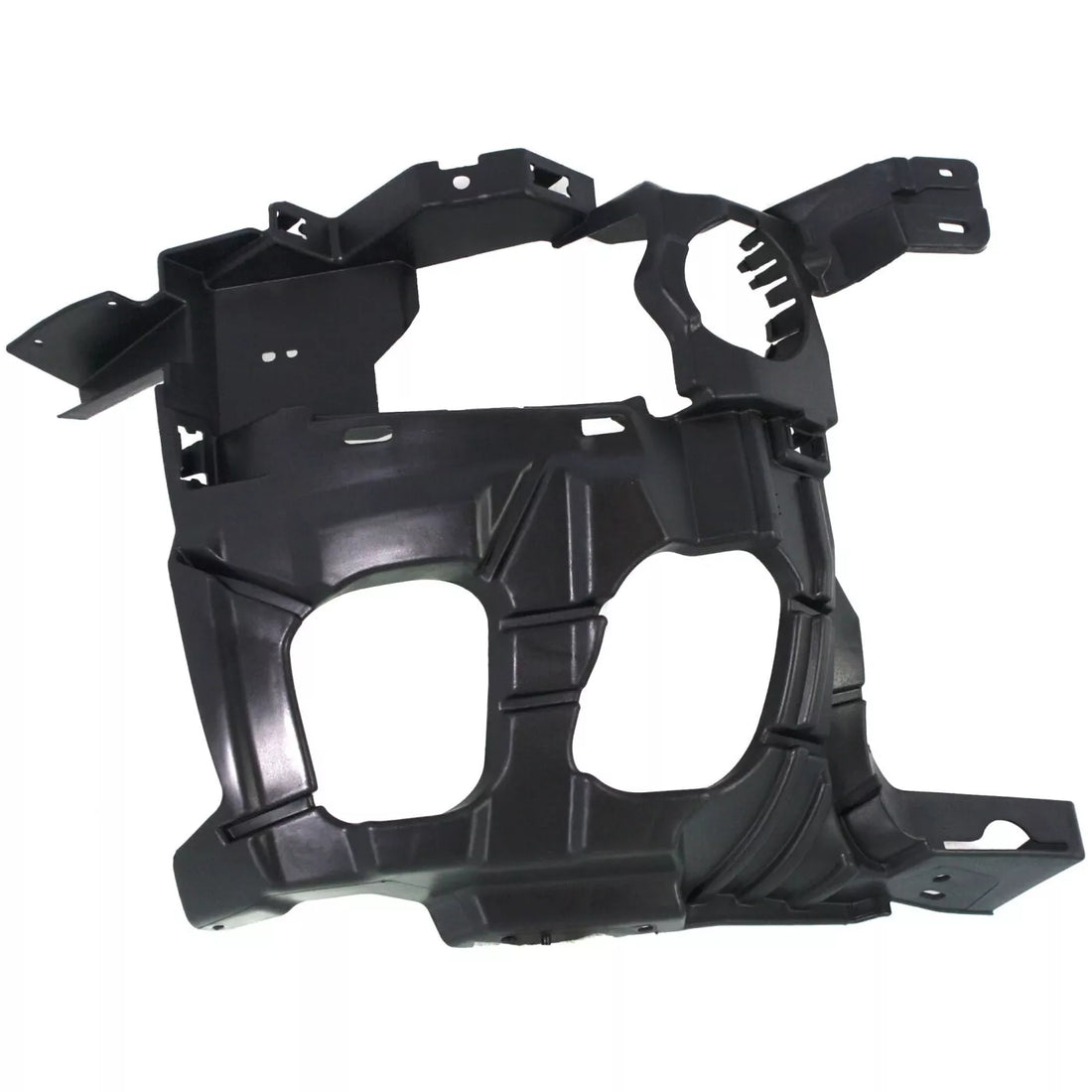 Right Side Driving lamp bracket 2008 - 2012 BUICK ENCLAVE  GM2565100 25878274