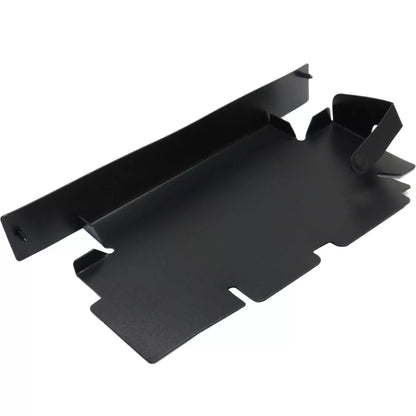 Rejilla deflectora de aire 2007 - 2013 GMC SIERRA 1500 GM1218109 15915520