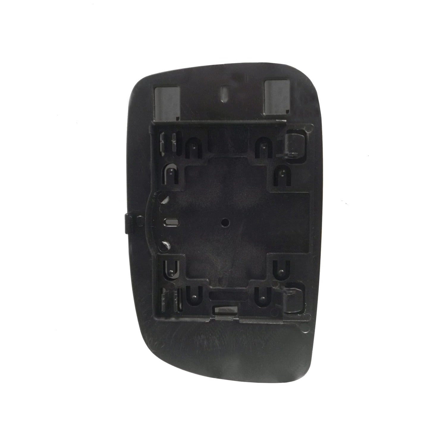 Cristal espejo lateral derecho retrovisor exterior 2007 - 2011 TOYOTA CAMRY TO1325104 8793106190