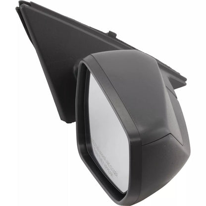 Right Side Mirror 2016 - 2024 Chevrolet Malibu GM1321558 84288099