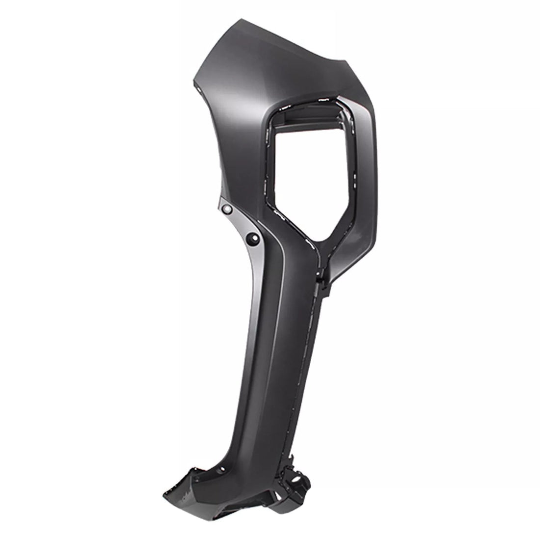 Cubierta de parachoques trasero 2020 - 2021 HONDA CIVIC CAPA HO1100322C 04715TGGA50ZZ