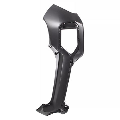 Cubierta de parachoques trasero 2020 - 2021 HONDA CIVIC CAPA HO1100322C 04715TGGA50ZZ