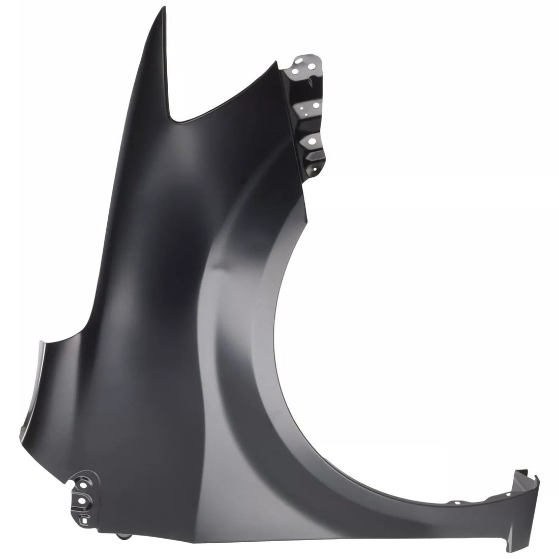 Conjunto de guardabarros delantero derecho 2012 - 2020 CHEVROLET SONIC GM1241374C 95473426