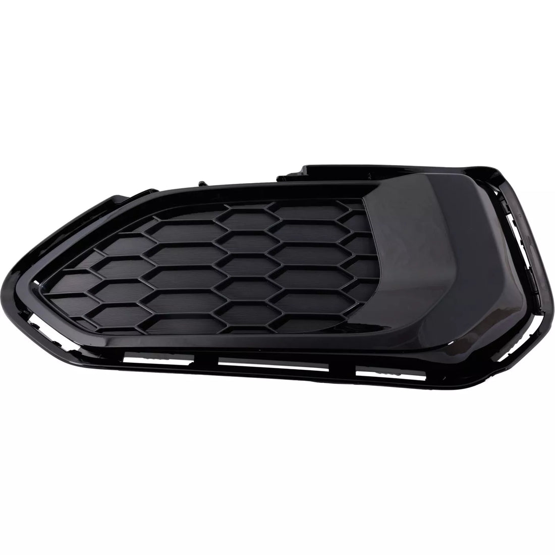 Left Side Front bumper insert 2018 - 2020 HONDA FIT HO1038150 71108T5RA50