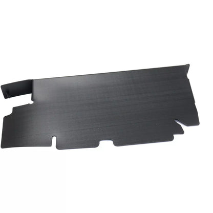 Rejilla deflectora de aire 2007 - 2013 GMC SIERRA 1500 GM1218108 15915519