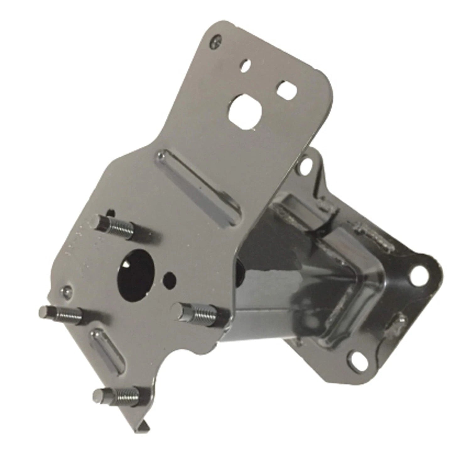 Left Side Front bumper bracket 2020 - 2025 NISSAN SENTRA CAPA NI1066157C F22116LBMA