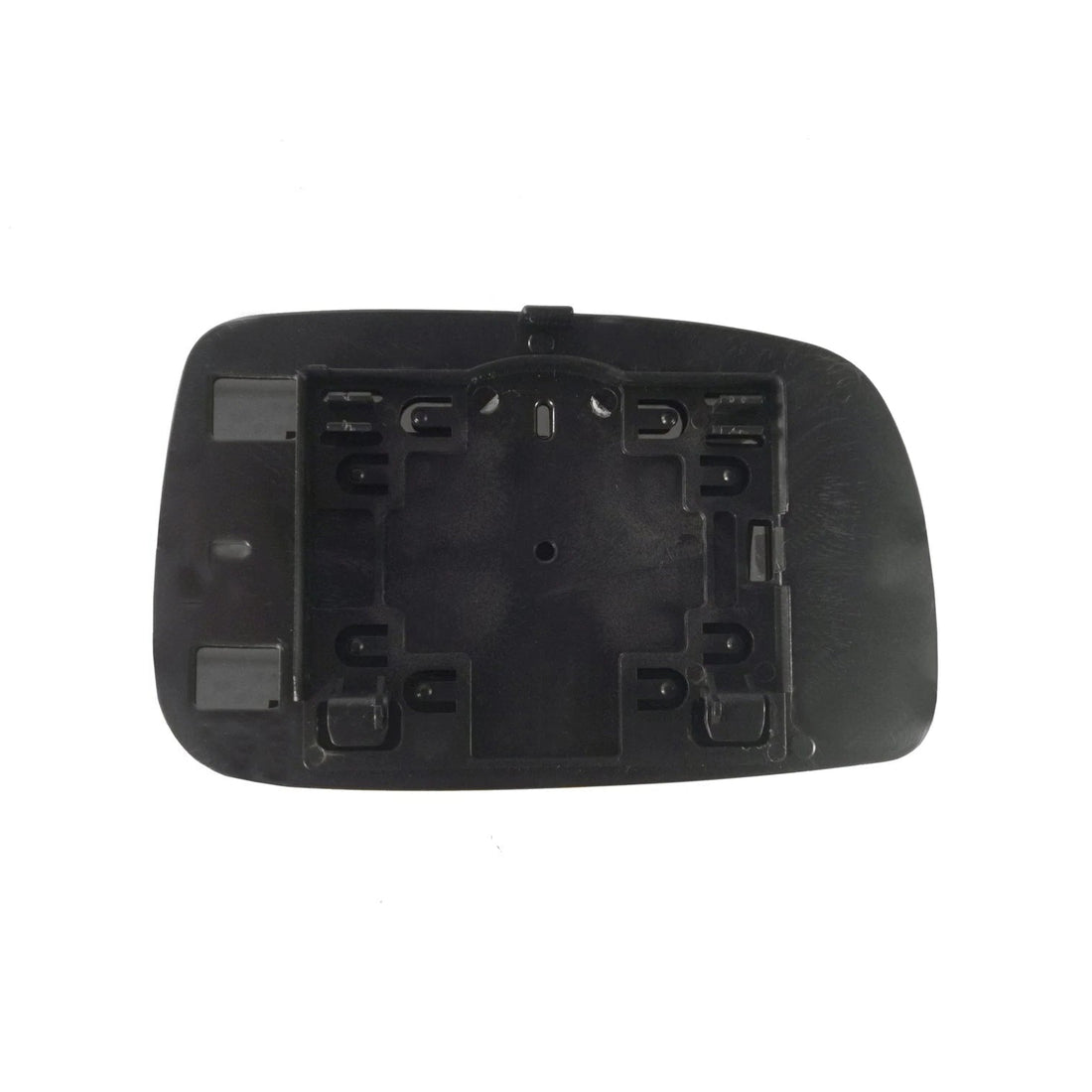 Cristal espejo lateral derecho retrovisor exterior 2007 - 2011 TOYOTA CAMRY TO1325104 8793106190