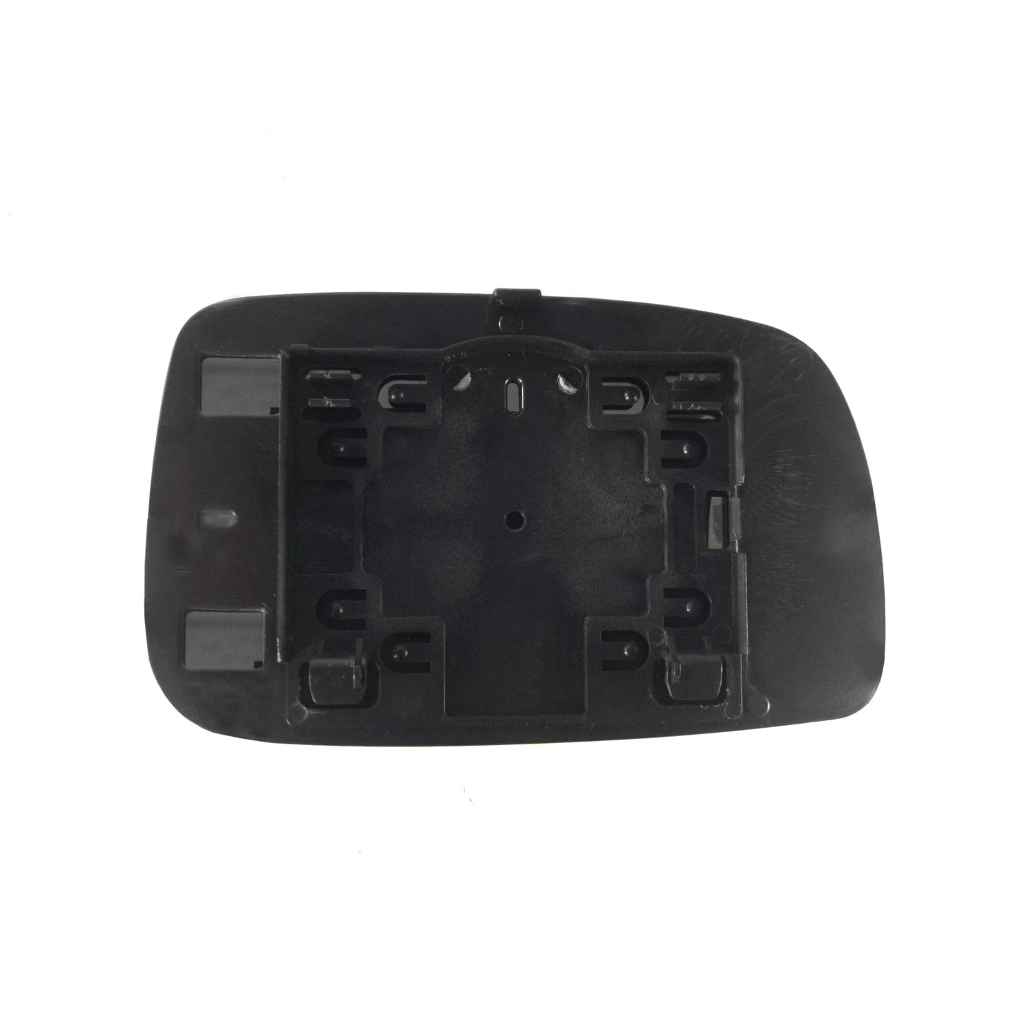 Cristal espejo lateral derecho retrovisor exterior 2007 - 2011 TOYOTA CAMRY TO1325104 8793106190