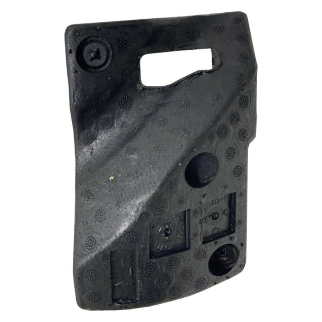 Left Side Front bumper energy absorber 2021 - 2024 NISSAN ARMADA CAPA NI1072119C 620936JL0A