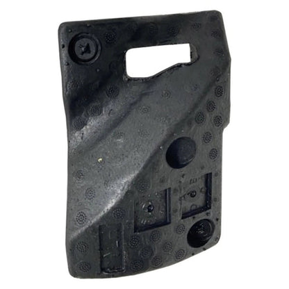 Left Side Front bumper energy absorber 2021 - 2024 NISSAN ARMADA CAPA NI1072119C 620936JL0A