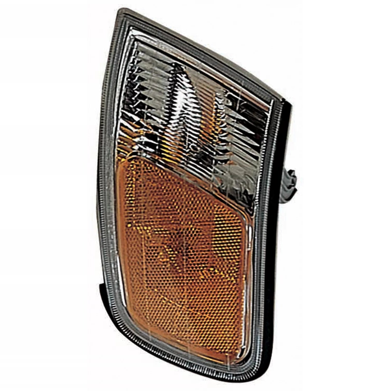 Left Side Front marker lamp assy 1994 - 1997 HONDA ACCORD CAPA HO2550109C 34350SV4A02