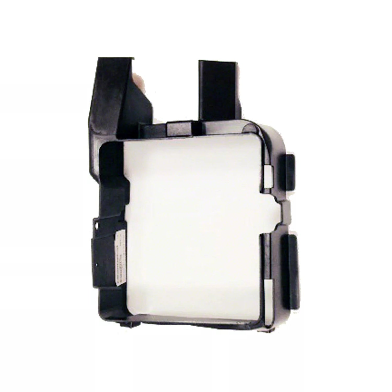 Right Side Fog lamp bracket 2004 - 2009 CADILLAC SRX  GM2603100 15915312