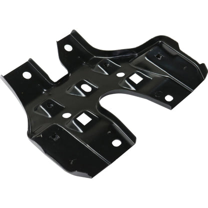 Hood Latch Support 2011 - 2018 VOLKSWAGEN JETTA CAPA VW1233106C 5C6805567B