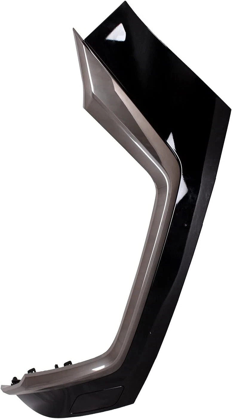 Conjunto de parrilla 2020 - 2022 NISSAN VERSA NI1200307 620705EE0B