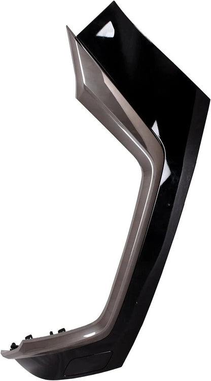 Conjunto de parrilla 2020 - 2022 NISSAN VERSA NI1200307 620705EE0B