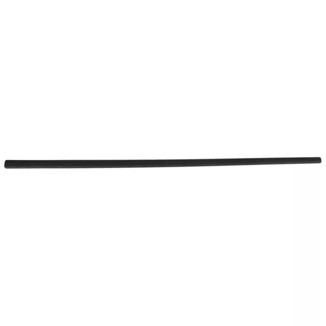 Left Side Front door side molding 2006 - 2016 CHEVROLET IMPALA GM1304117 19257892