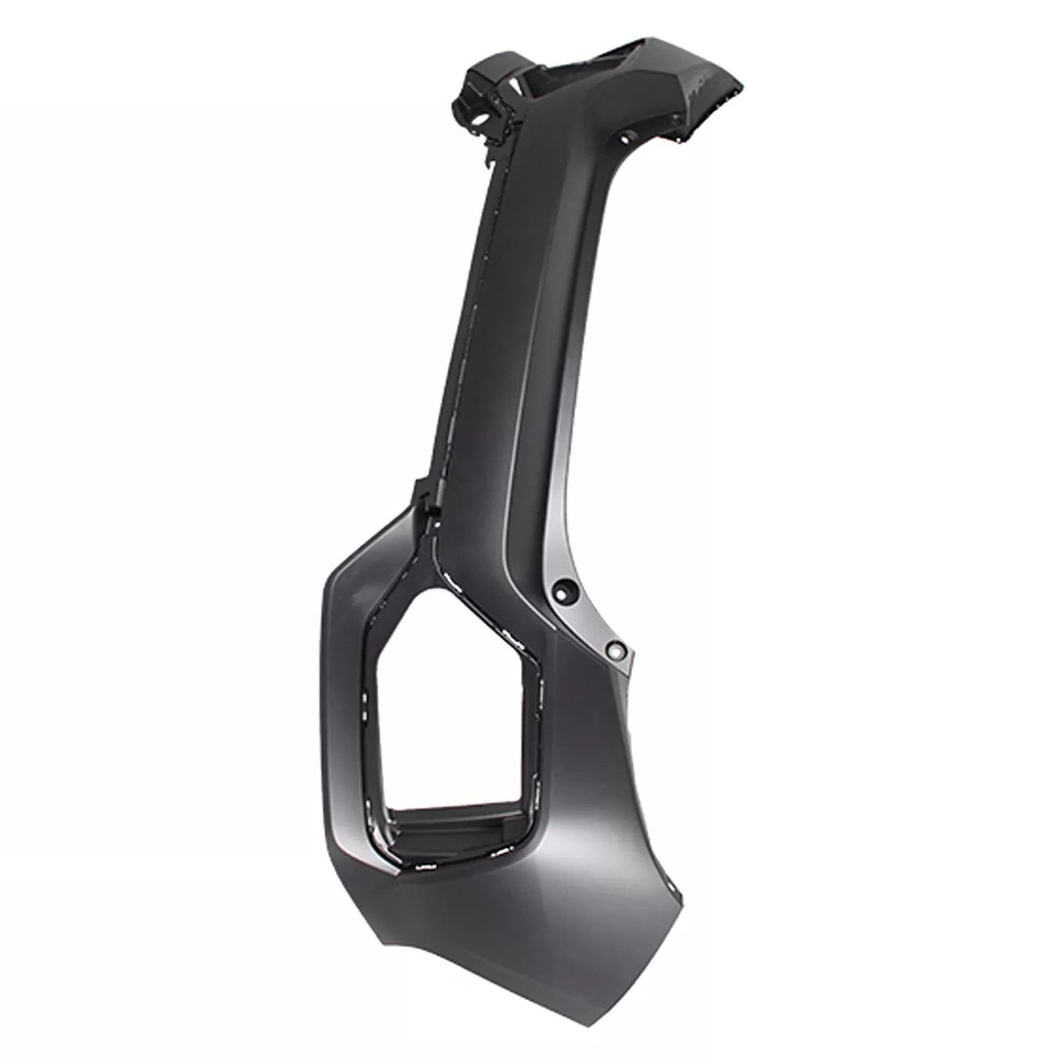 Cubierta de parachoques trasero 2020 - 2021 HONDA CIVIC CAPA HO1100322C 04715TGGA50ZZ