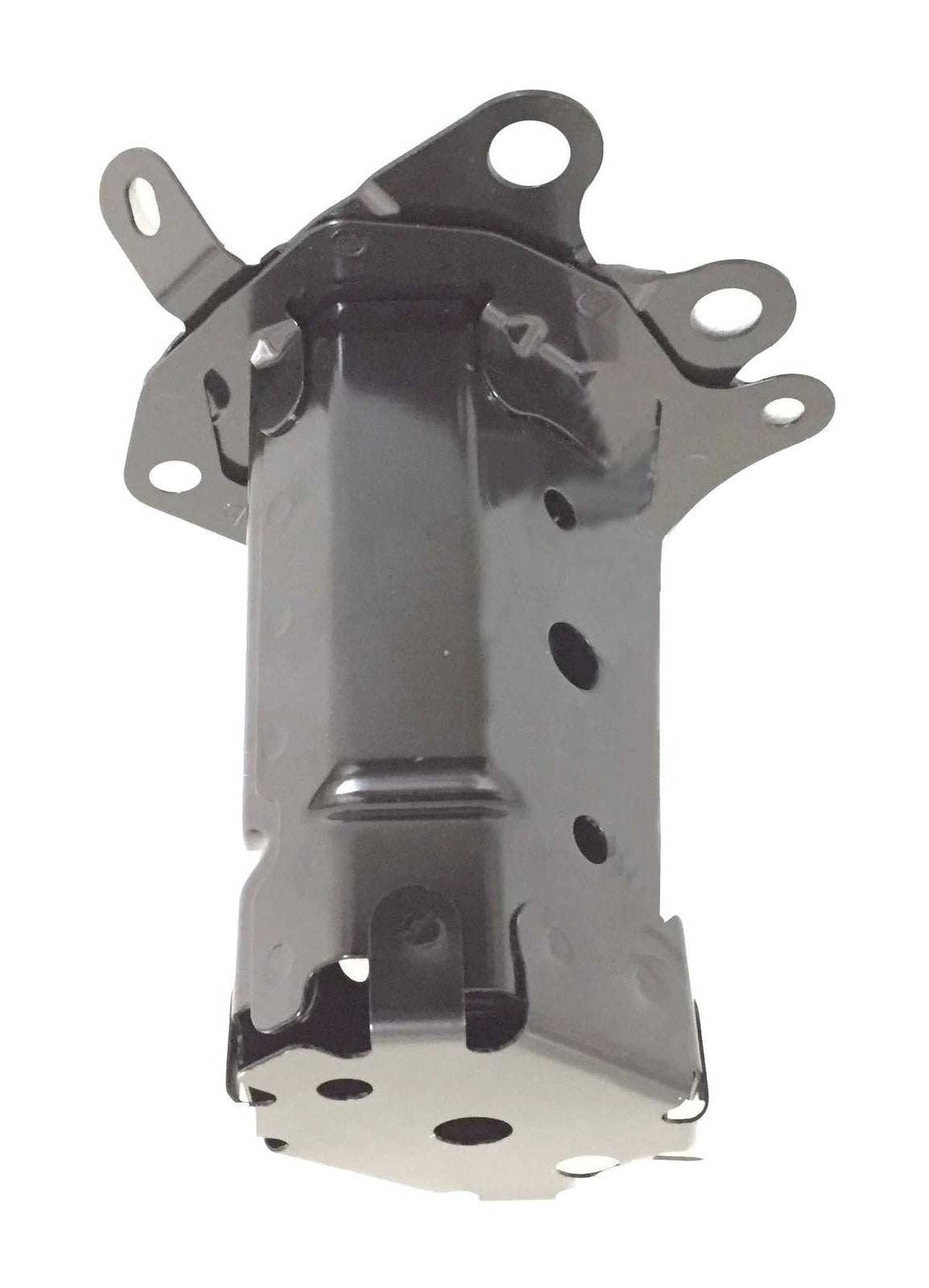 Left Side Front bumper bracket 2023 - 2025 TOYOTA SEQUOIA CAPA TO1066204C 520120C010