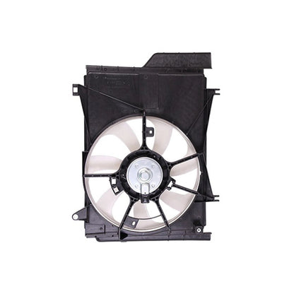 Radiator cooling fan assy 2017 - 2020 MITSUBISHI MIRAGE G4  MI3115156 1355A278-PFM