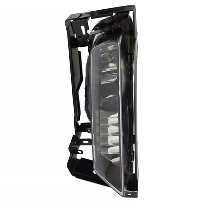 Right Side Fog lamp assy 2014 - 2015 HONDA ACCORD CAPA HO2593138C 33900T2AA11