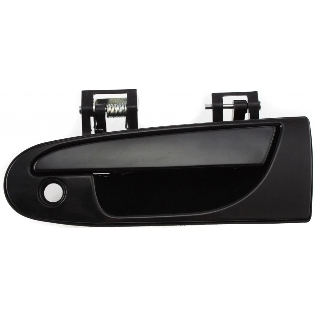 Left Side Front door handle outer 1995 - 1999 MITSUBISHI ECLIPSE MI1310110 MB913151