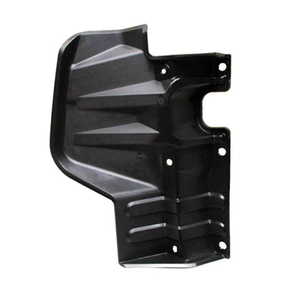 Rejilla deflector aire 2018 - 2018 TOYOTA TUNDRA TO1218139C 532930C070