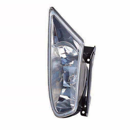 Left Side Fog lamp assy 2005 - 2007 HONDA ODYSSEY  HO2592116V 08V31SHJ1M0A2