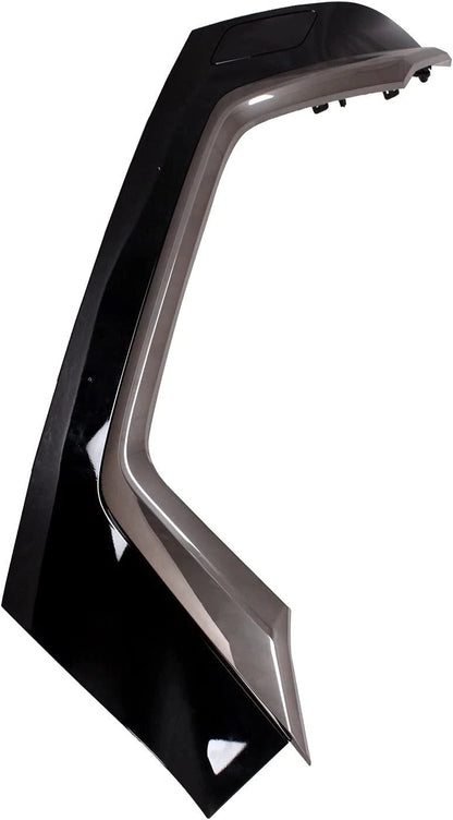 Conjunto de parrilla 2020 - 2022 NISSAN VERSA NI1200307 620705EE0B