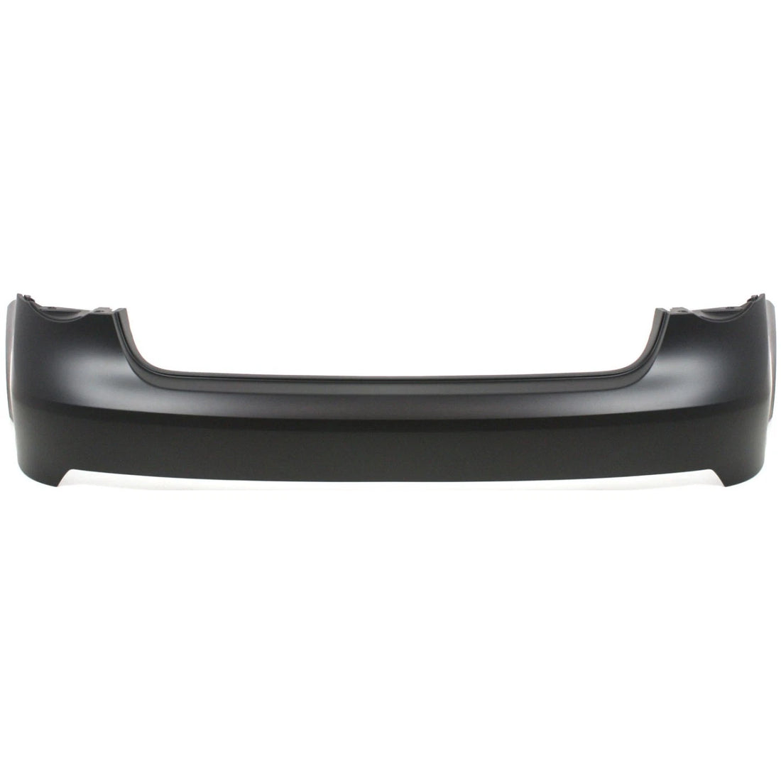 Rear bumper cover 2005 - 2010 VOLKSWAGEN JETTA  VW1100175C 1K5807417HGRU