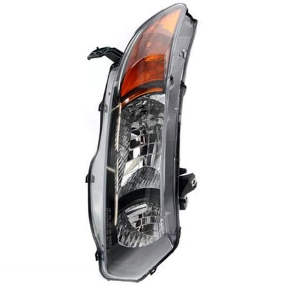 Right Side Headlamp lens/housing 2006 - 2008 HONDA CIVIC CAPA HO2519111C 33101SVAA02