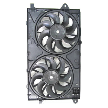 Radiator cooling fan assy 2010 - 2010 BUICK ALLURE  GM3115238 13269461