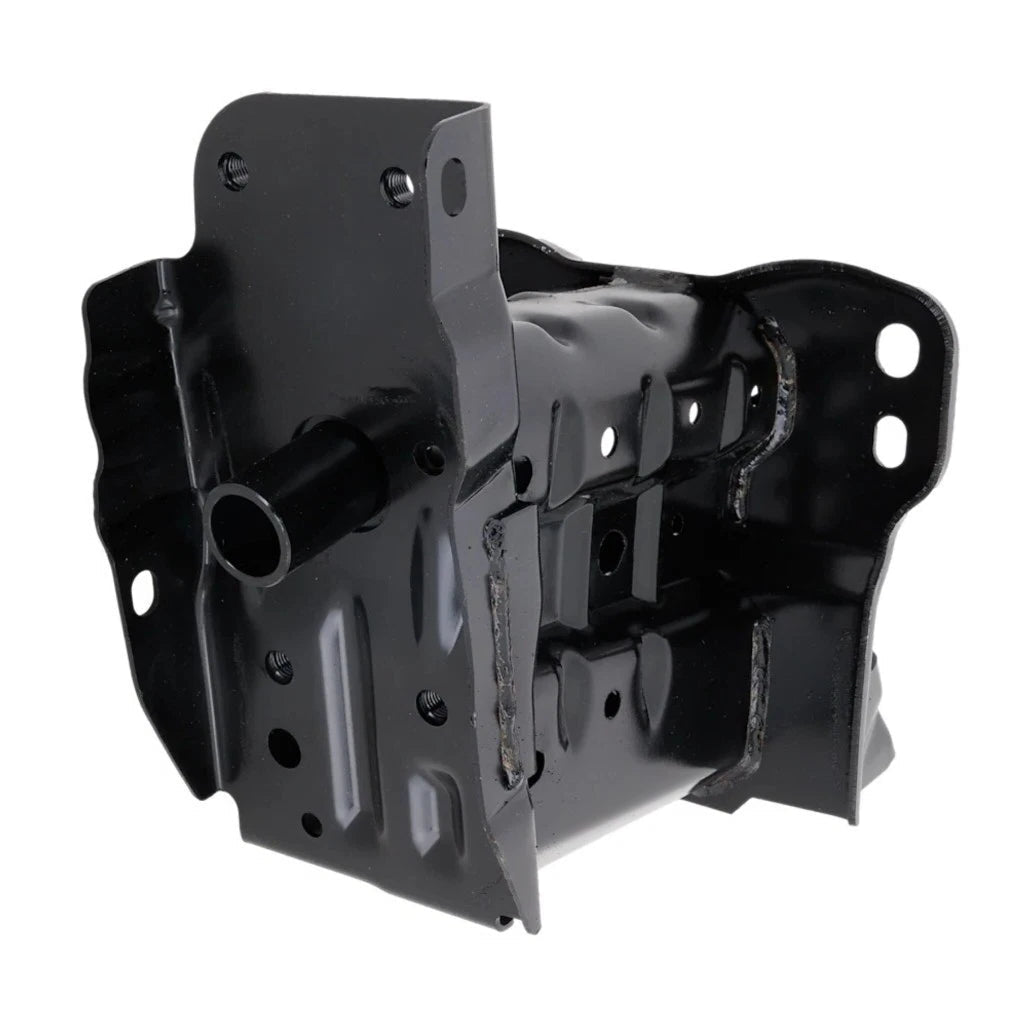 Left Side Front bumper bracket 2023 - 2023 TOYOTA PRIUS CAPA TO1066205C 5701447110