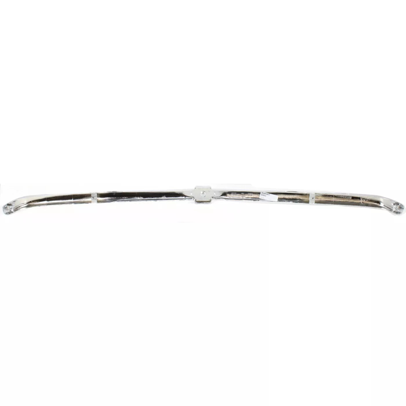 Moldura parrilla inferior 1998 - 2004 CHEVROLET BLAZER GM1216111 12470331