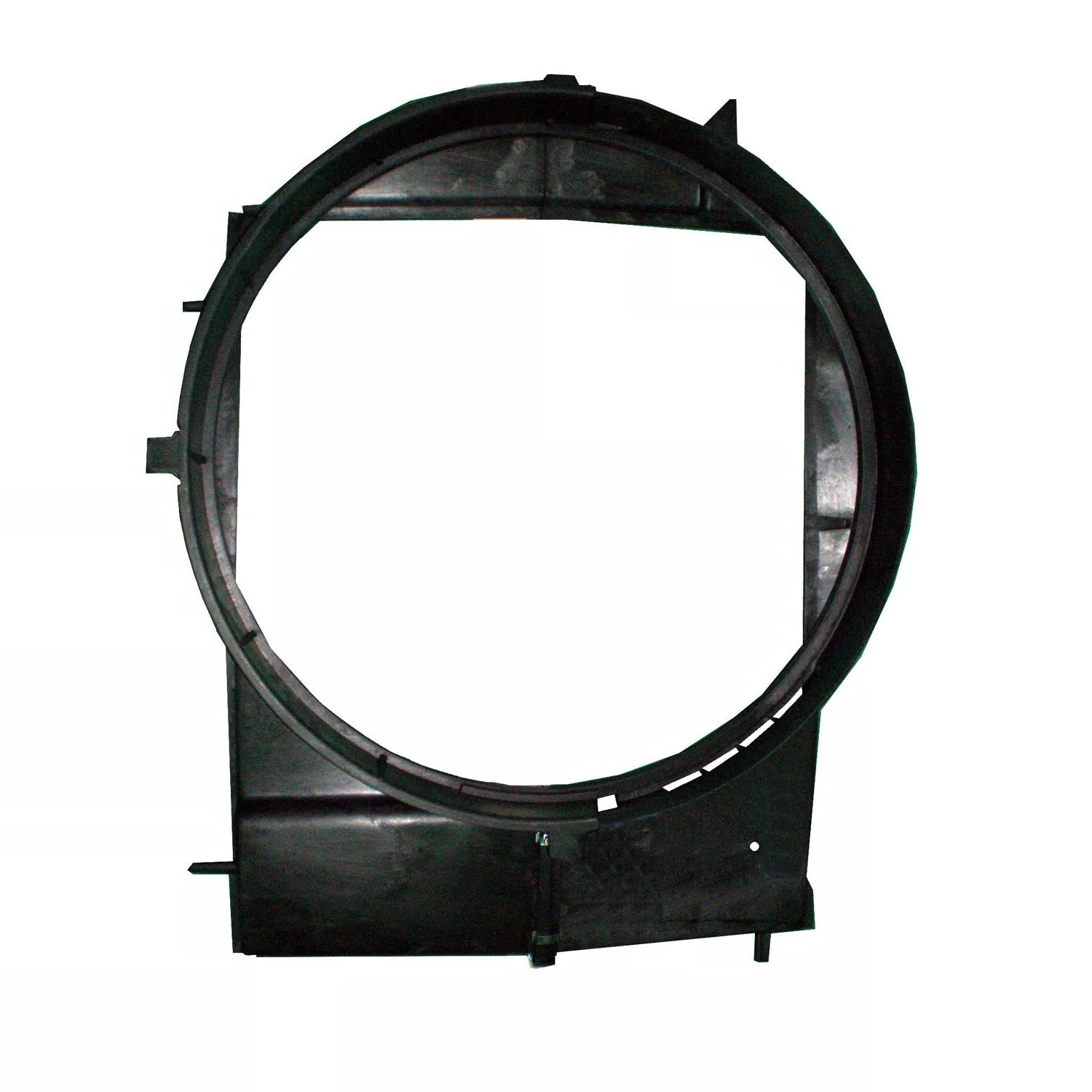 Radiator fan shroud 2004 - 2012 CHEVROLET COLORADO  GM3110146 15117016
