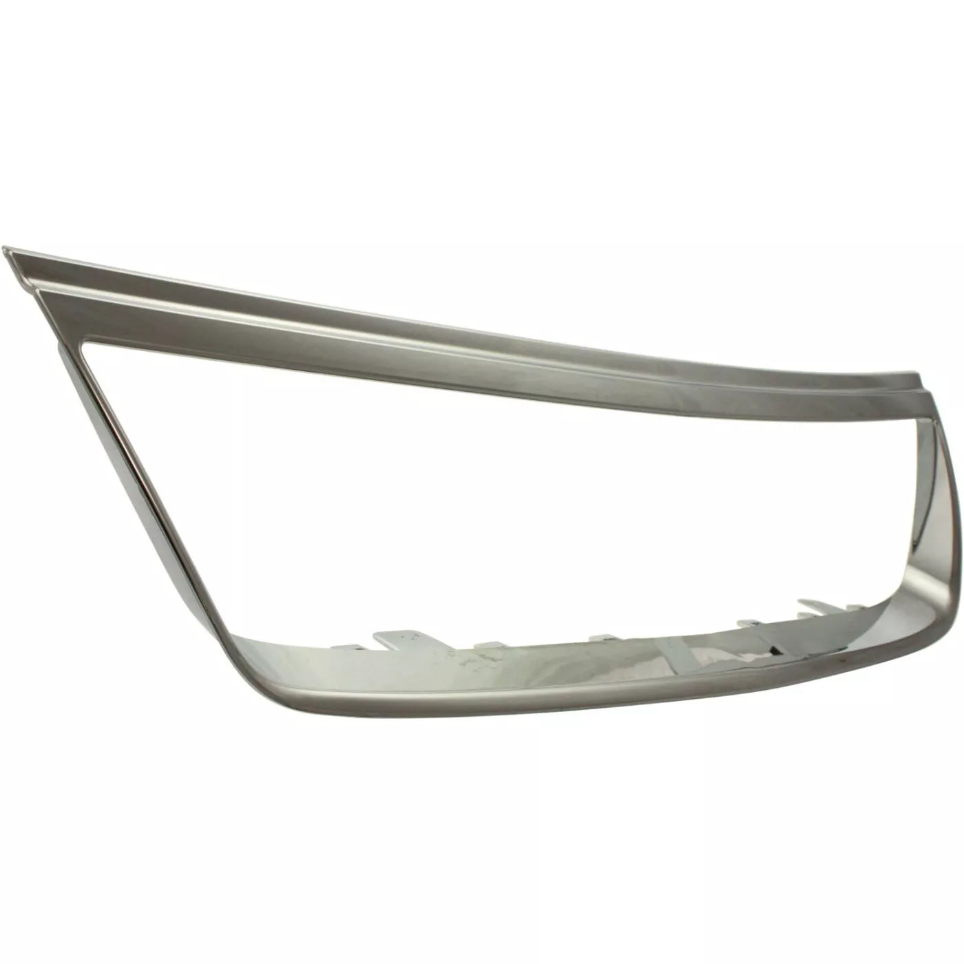 Moldura de parrilla 2006 - 2008 CHEVROLET MALIBU GM1210110 15853884