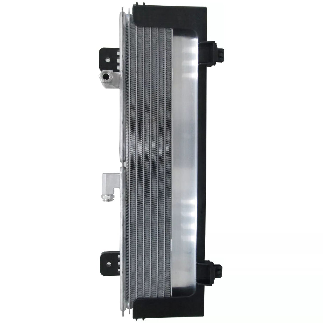 Transmission cooler assembly 2015 - 2019 CHEVROLET SILVERADO 2500 HD  GM4050130 84173162