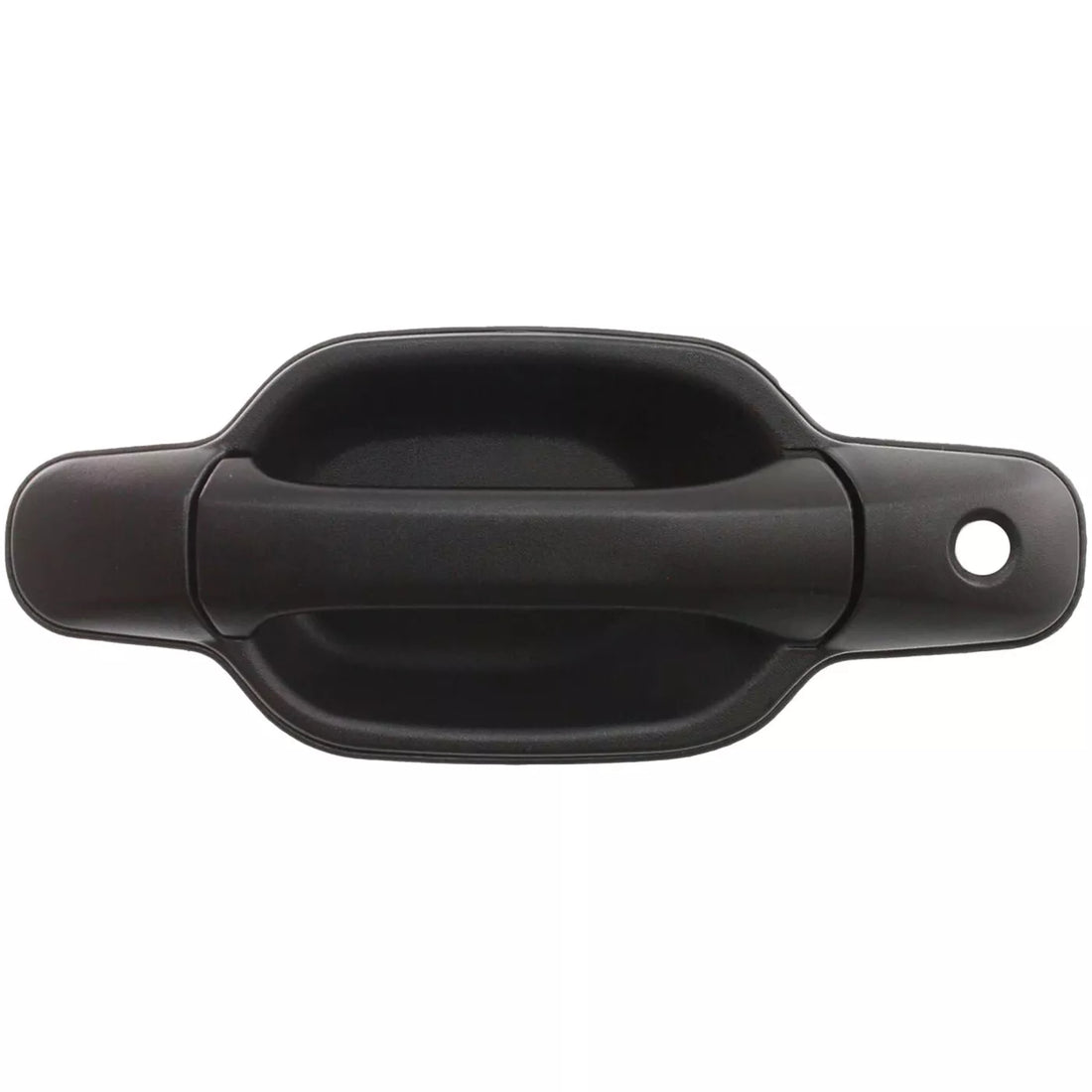 Left Side Front door handle outer 2004 - 2012 CHEVROLET COLORADO  GM1310141 25875521