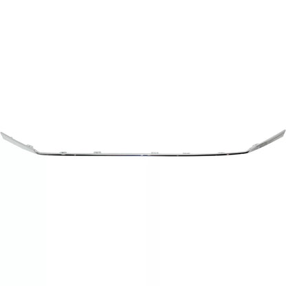 Grille molding upper 2016 - 2017 HONDA ACCORD  HO1217109 71123T2FA51